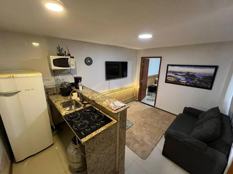 Apartamento - Air - 13b Río de Janeiro